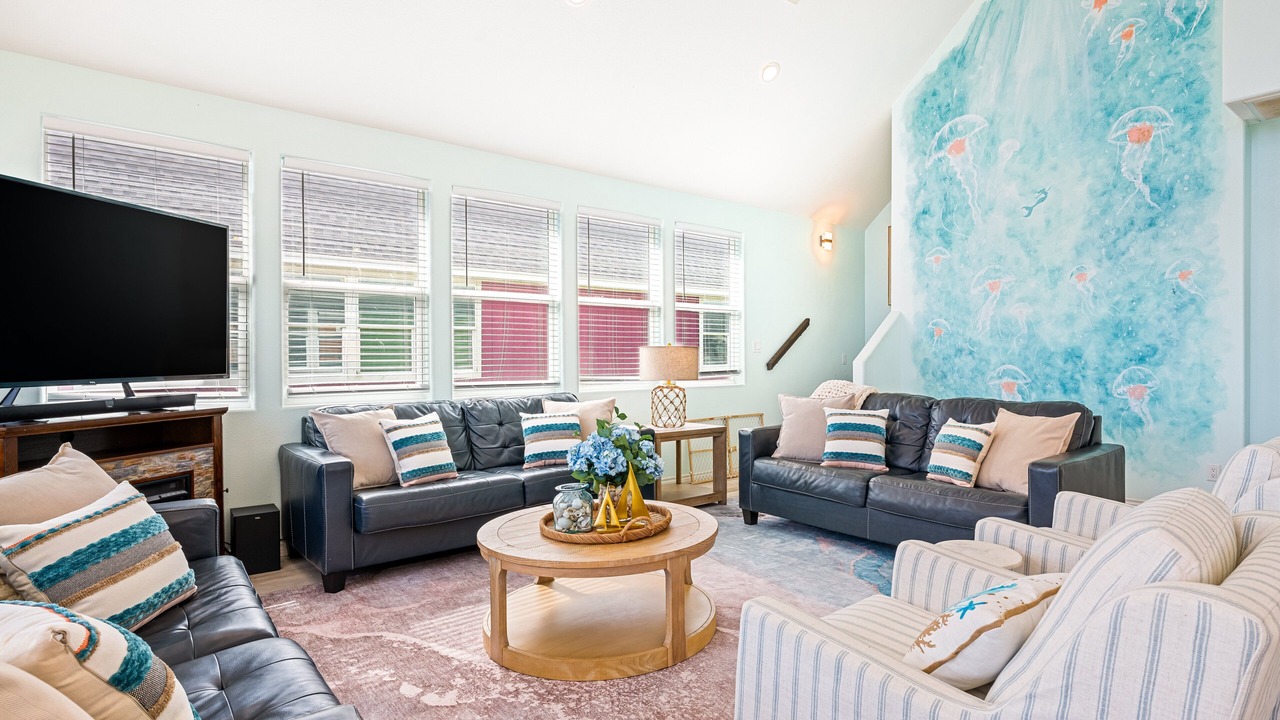 Photo of Livingroom in Port Bolivar