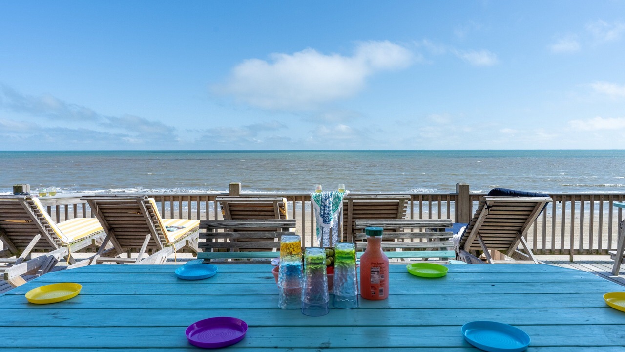 Photo of Outdoor in Port Bolivar