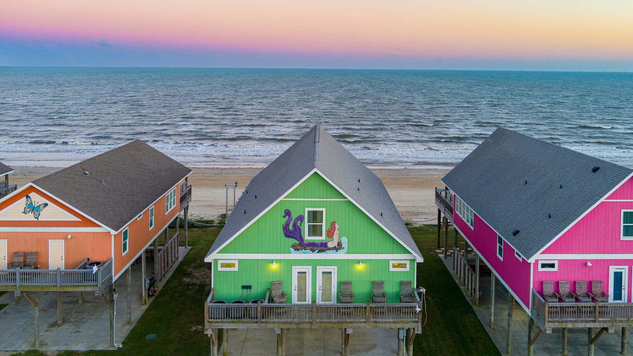 Photo of Outdoor in Port Bolivar