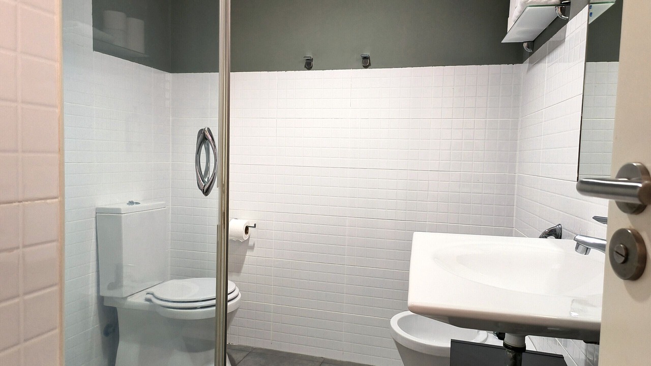 Photo of Bathroom in La Xerea