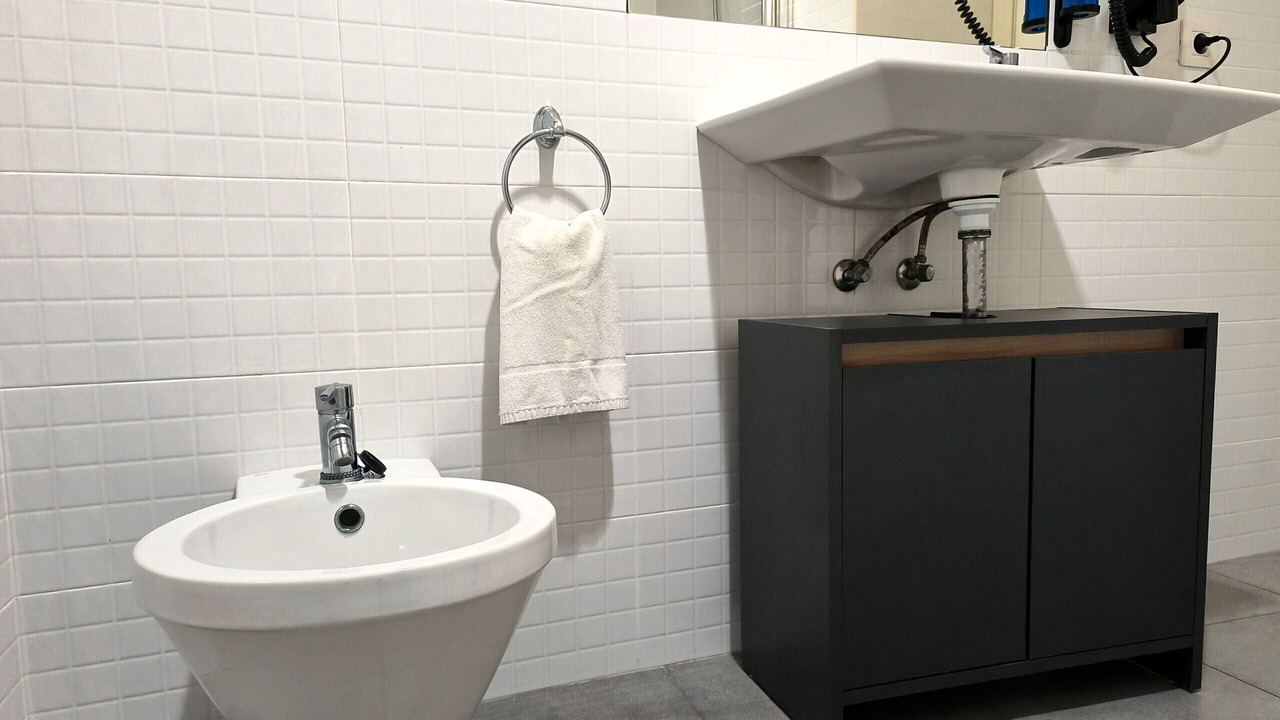 Photo of Bathroom in La Xerea