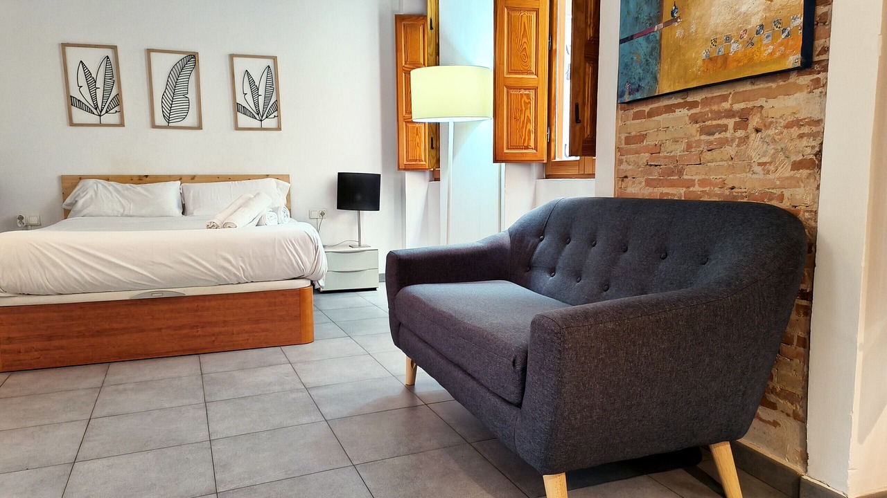 Photo of Bedroom in La Xerea