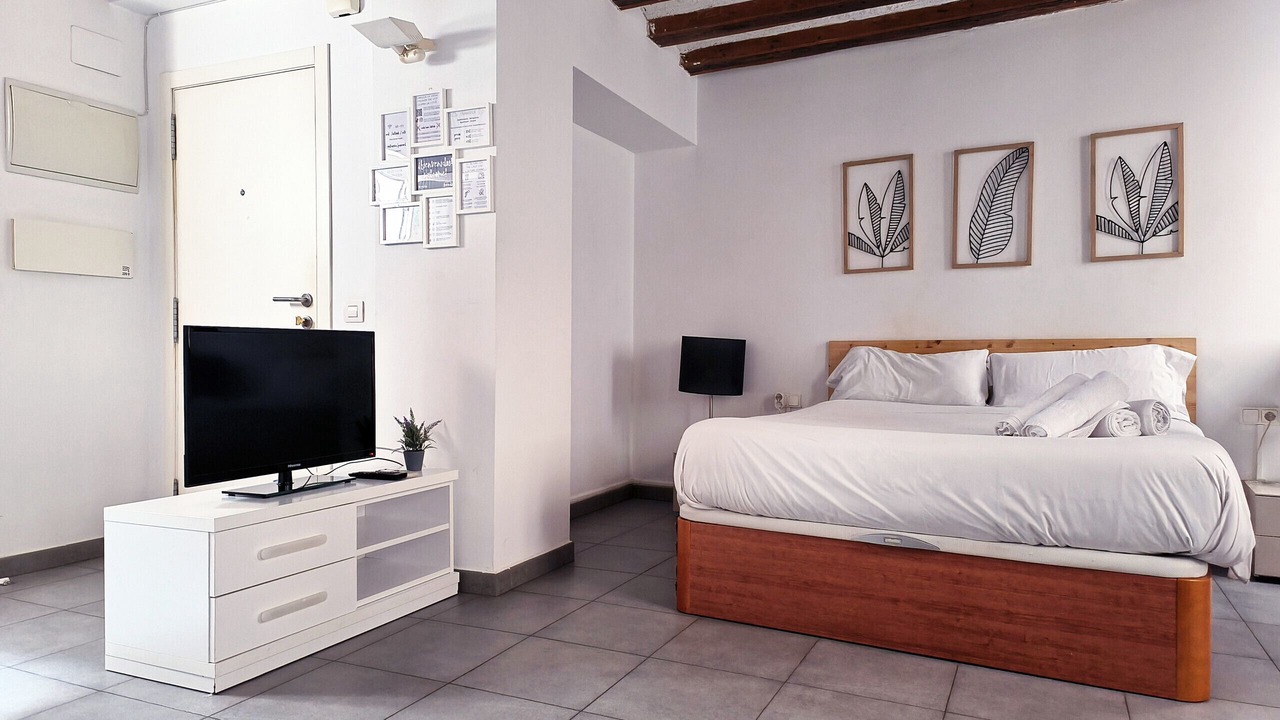 Photo of Bedroom in La Xerea