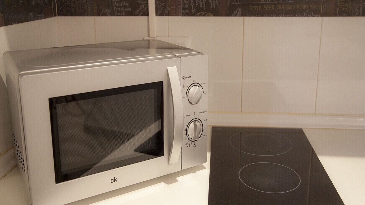 Photo of Kitchen in La Xerea