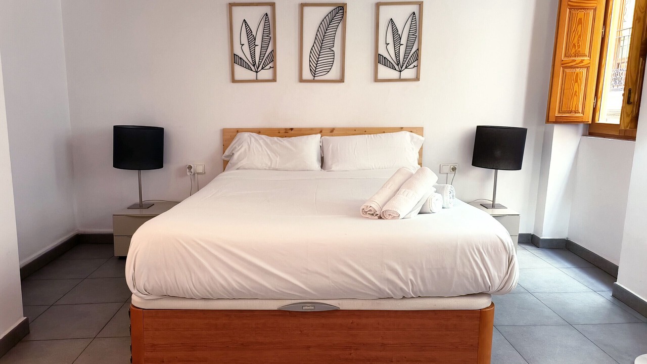 Photo of Bedroom in La Xerea