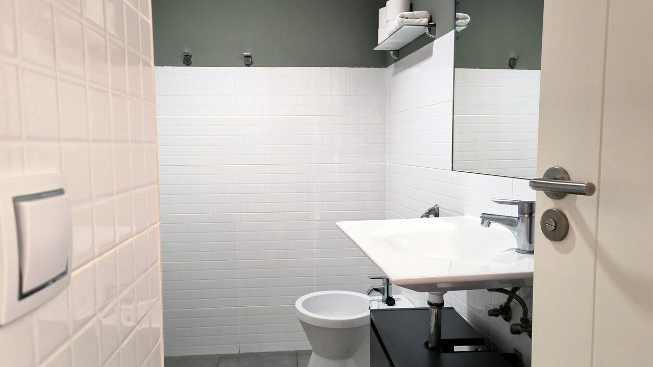 Photo of Bathroom in La Xerea