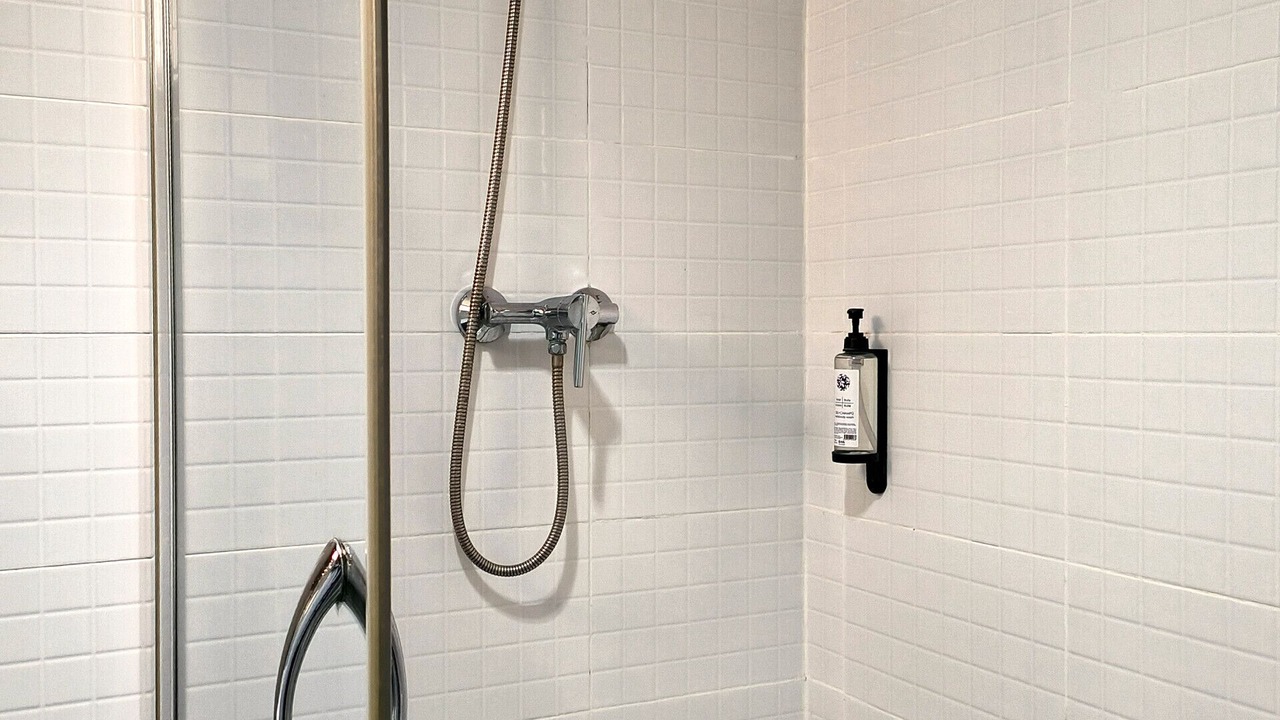 Photo of Bathroom in La Xerea