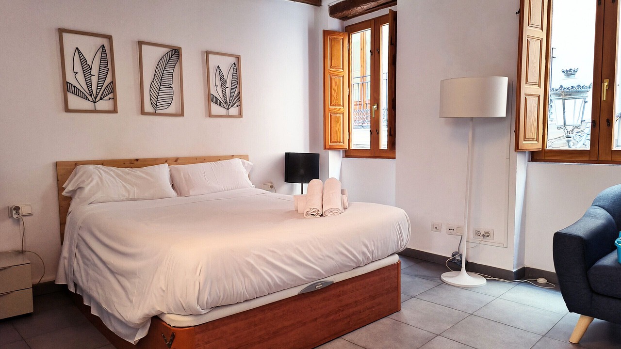 Photo of Bedroom in La Xerea