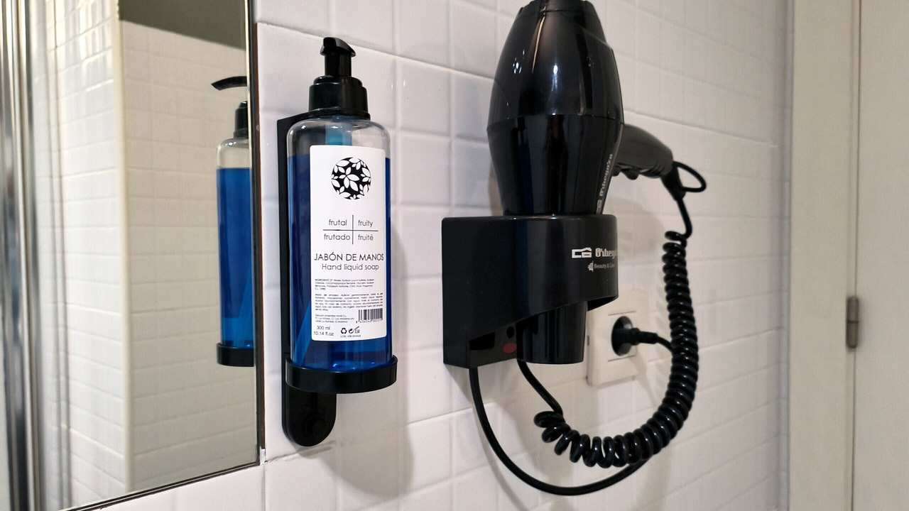 Photo of Bathroom in La Xerea