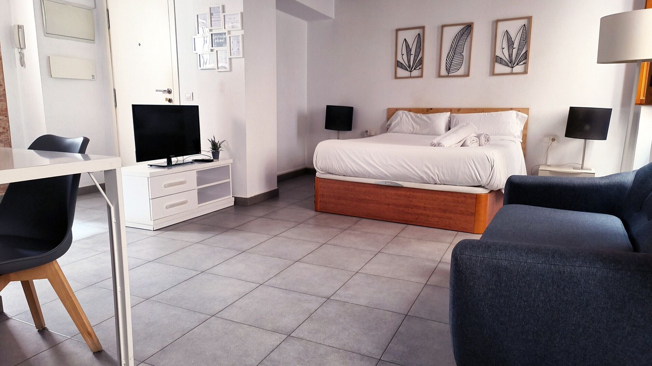 Photo of Bedroom in La Xerea