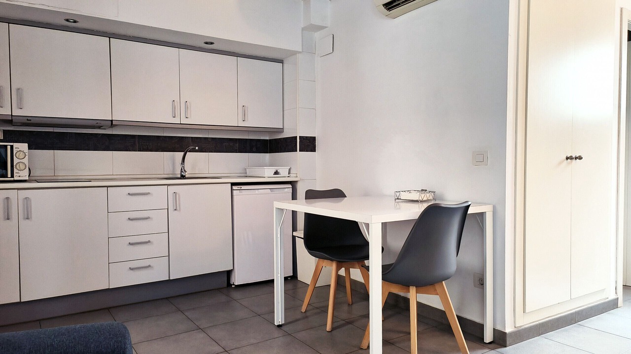 Photo of Kitchen in La Xerea