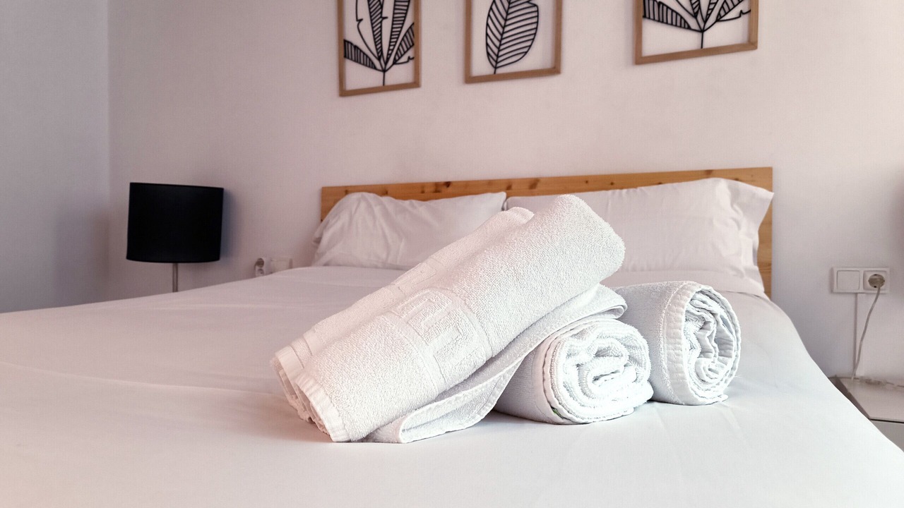 Photo of Bedroom in La Xerea