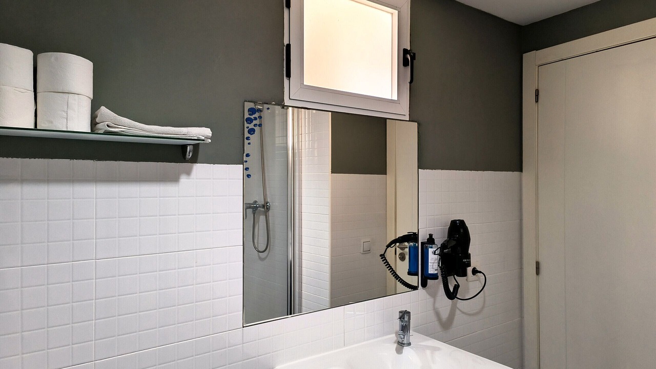 Photo of Bathroom in La Xerea