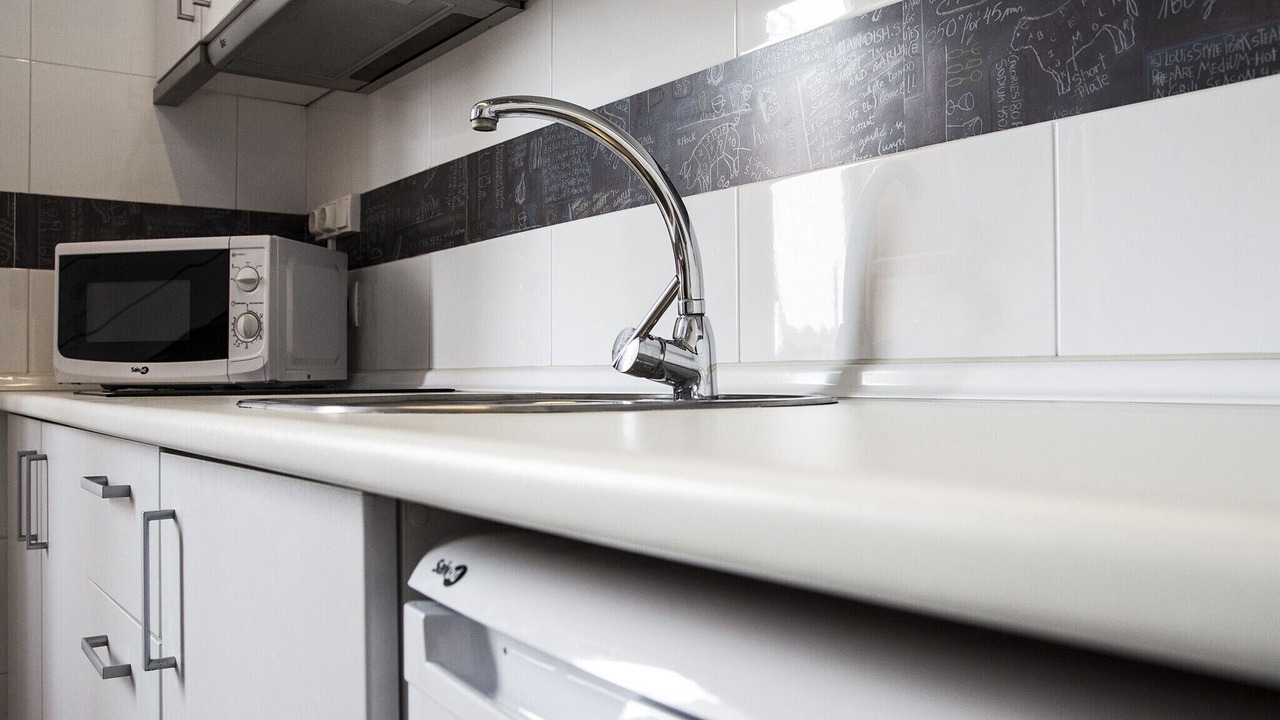 Photo of Kitchen in La Xerea
