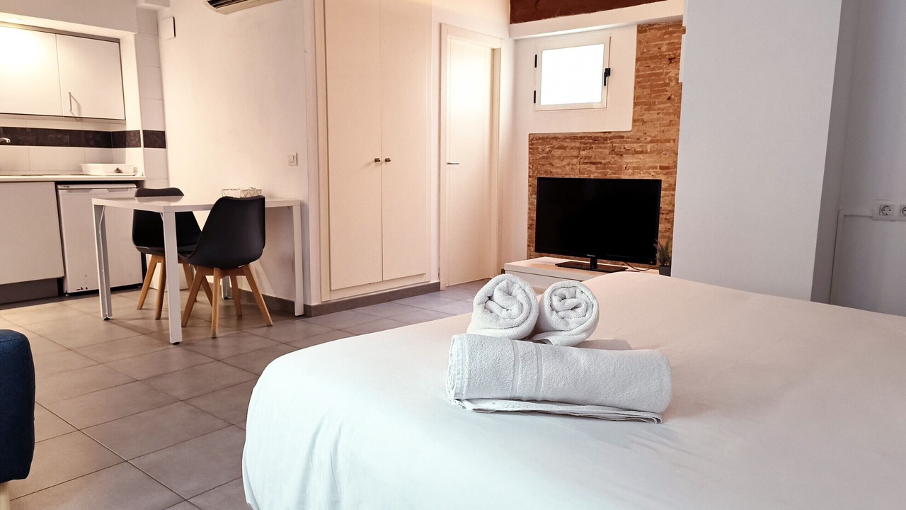 Photo of Bedroom in La Xerea