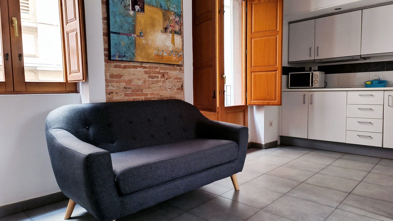 Photo of Livingroom in La Xerea