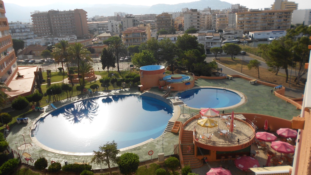 Photo of Outdoor in Santa Margarida