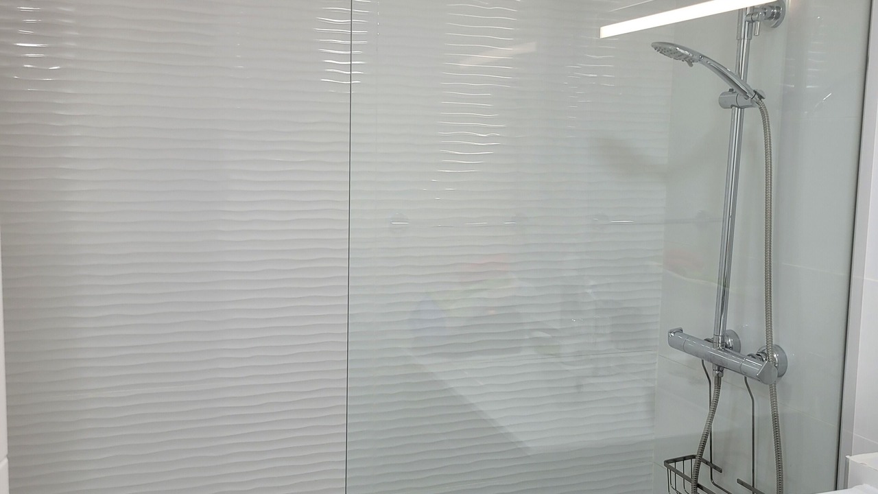 Photo of Bathroom in Santa Margarida