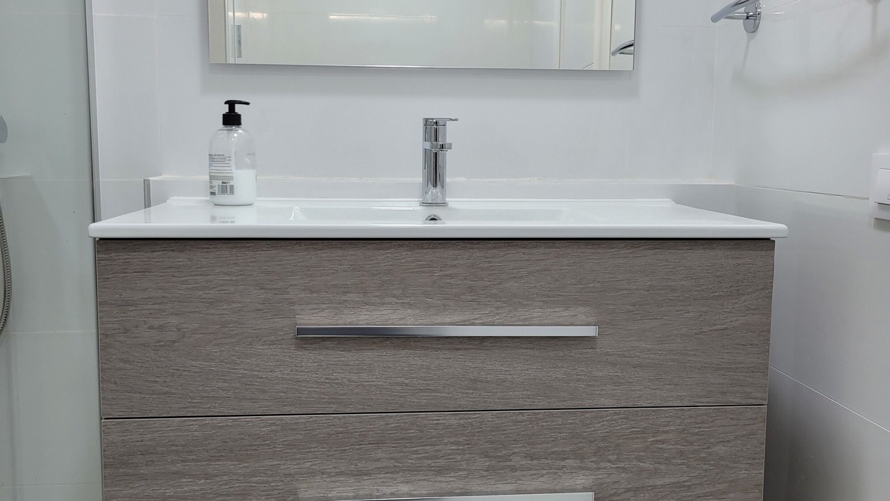 Photo of Bathroom in Santa Margarida