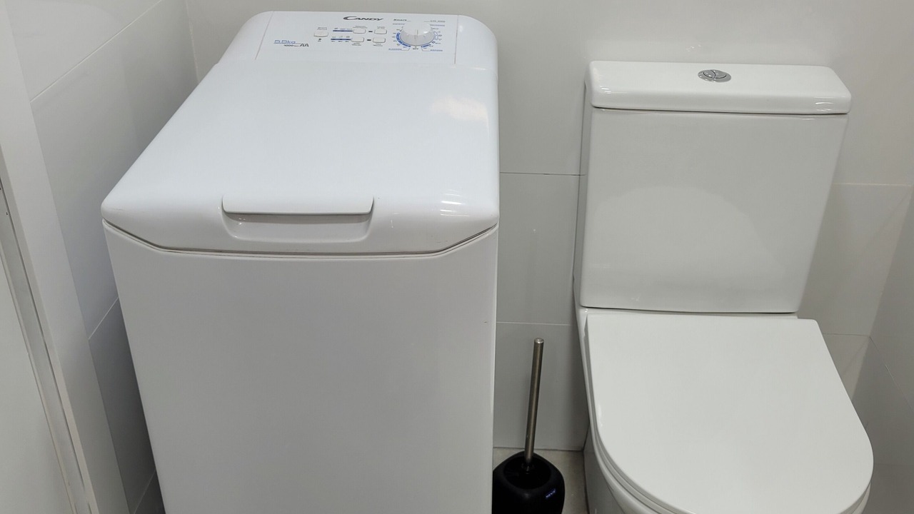 Photo of Bathroom in Santa Margarida