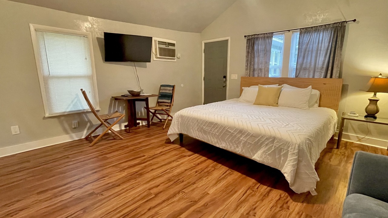 Photo of Bedroom in Central Oklahoma City