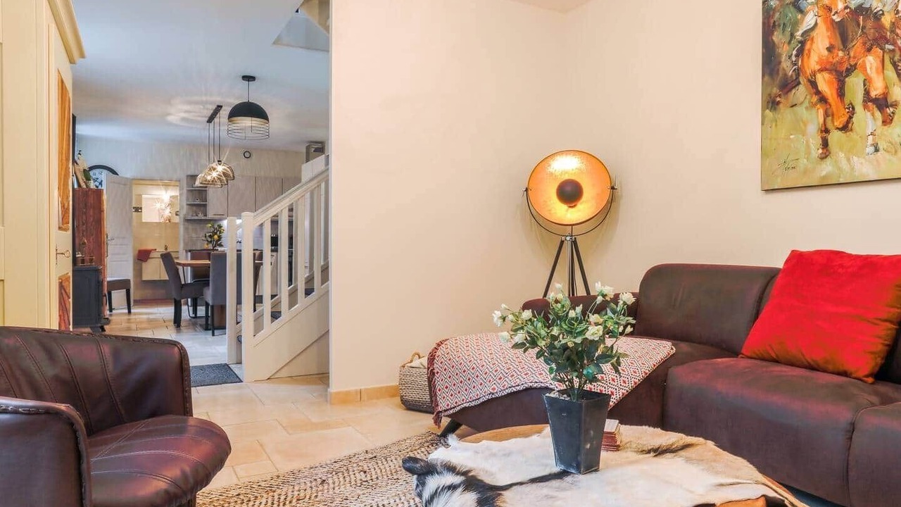 Photo of Livingroom in Continvoir