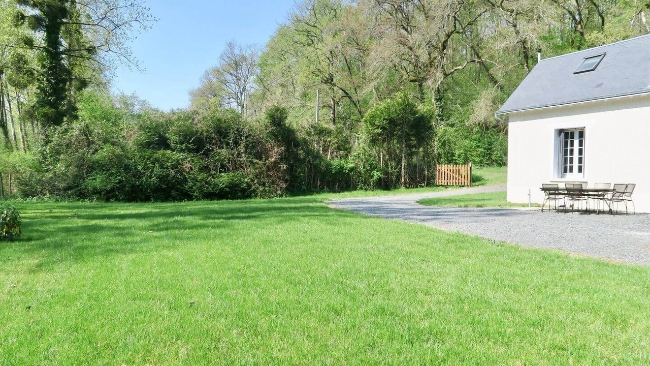 Photo of Outdoor in Continvoir