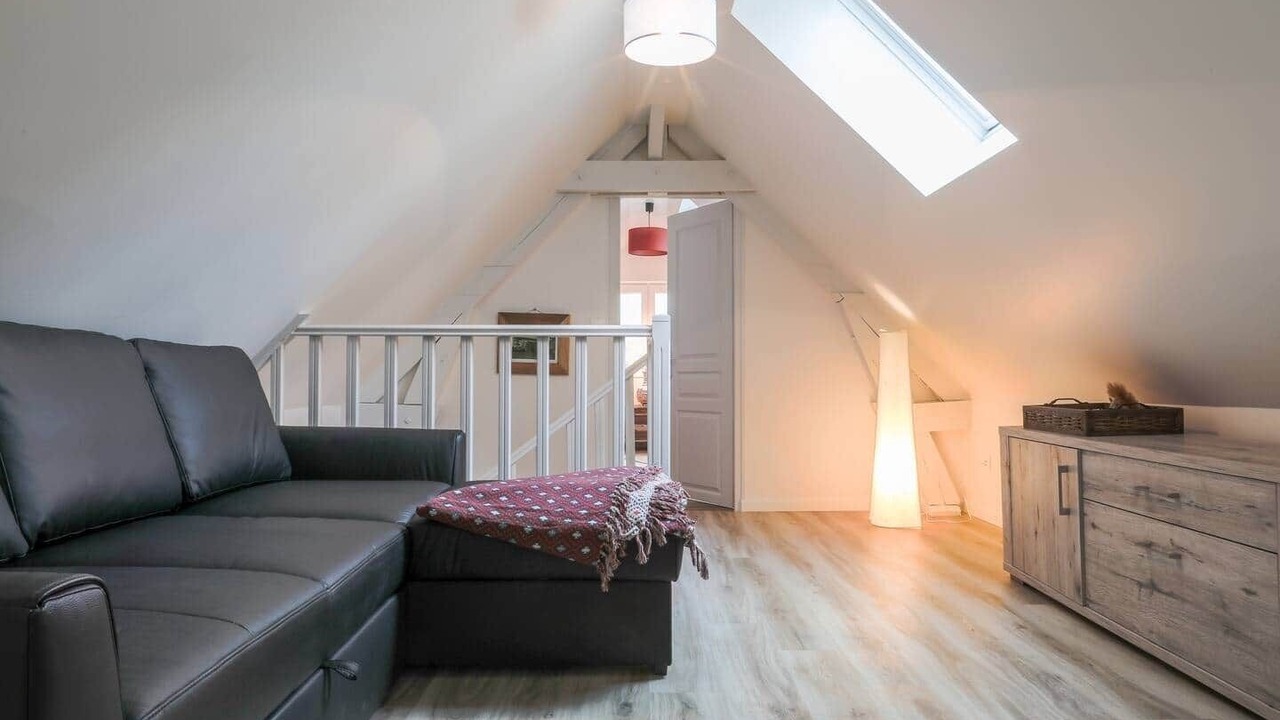 Photo of Livingroom in Continvoir