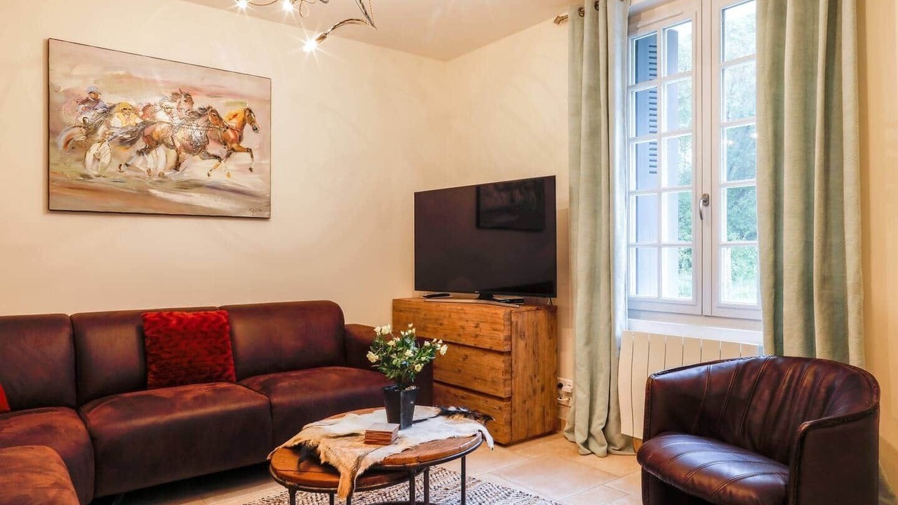 Photo of Livingroom in Continvoir