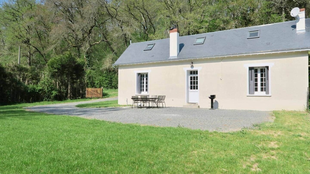 Photo of Outdoor in Continvoir