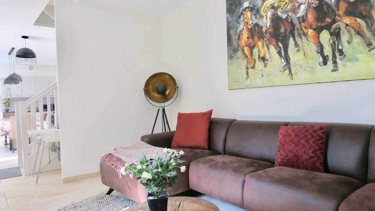 Photo of Livingroom in Continvoir