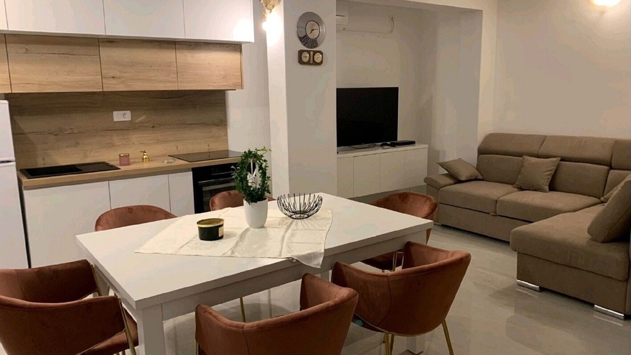 Photo of Livingroom in Orebic