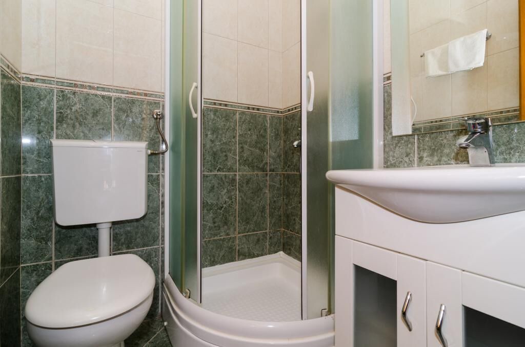 Photo of Bathroom in Orebic