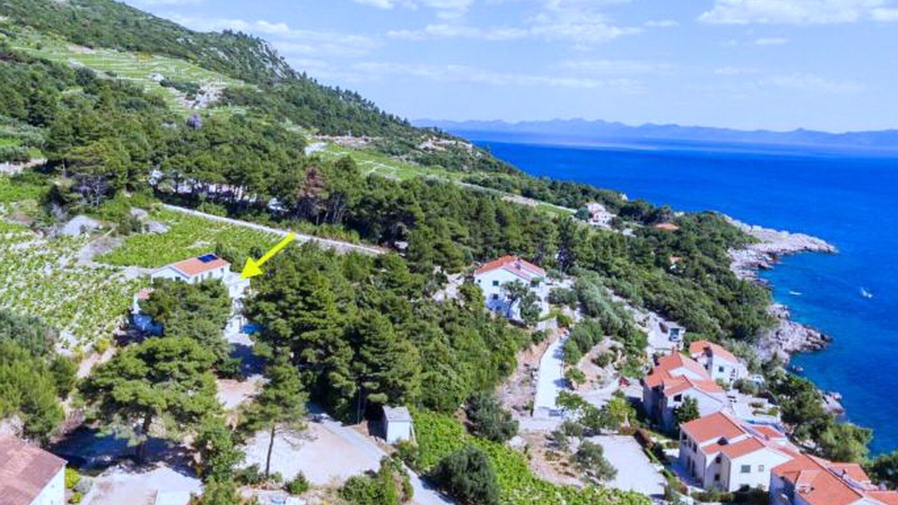 Photo of Outdoor in Orebic