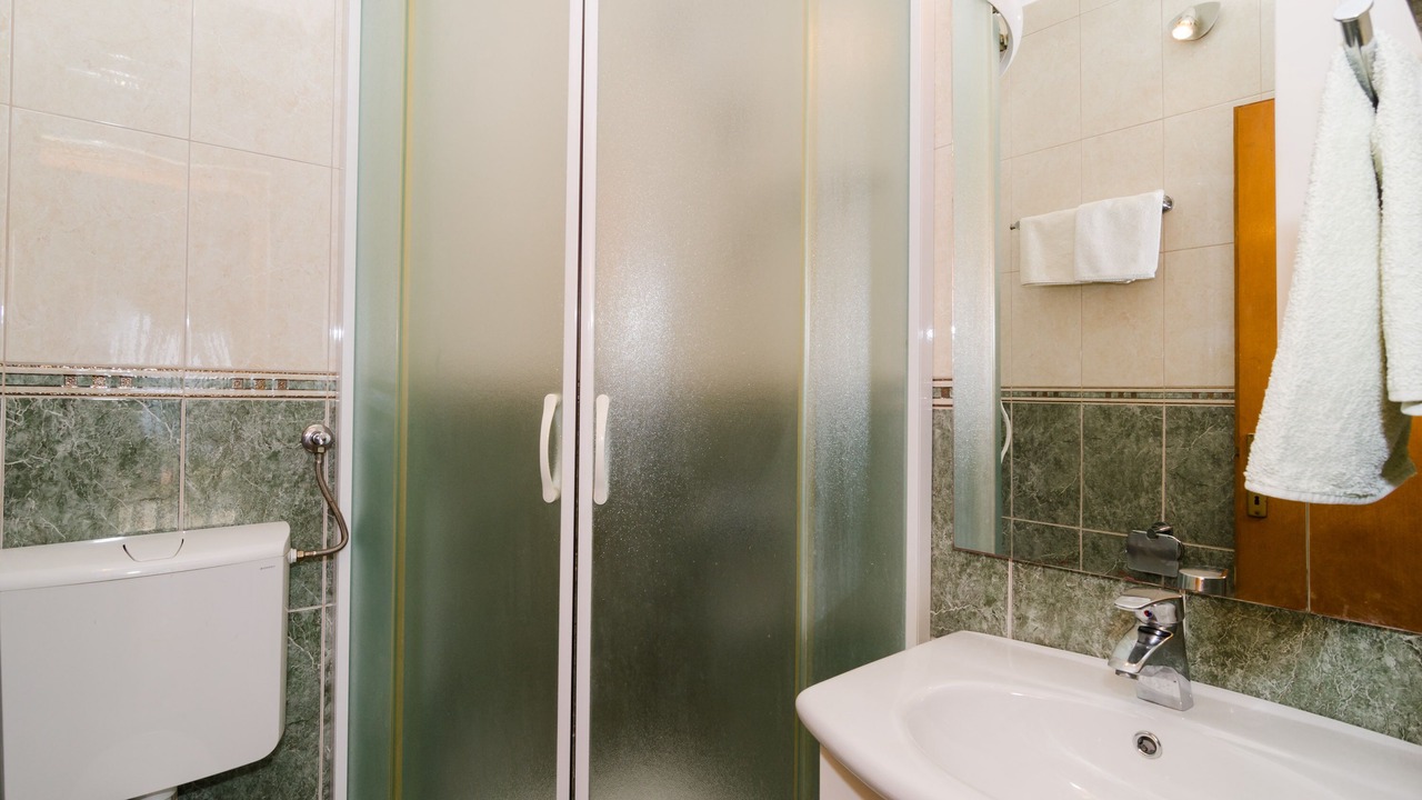 Photo of Bathroom in Orebic