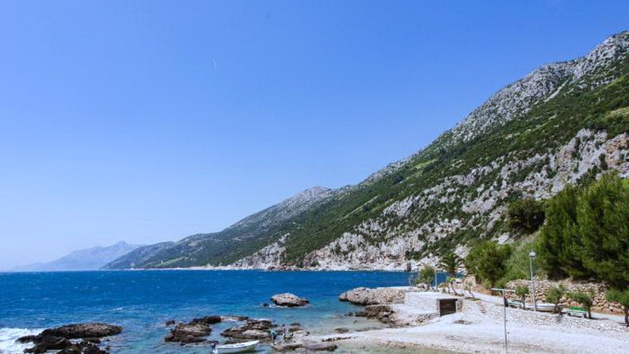 Photo of Outdoor in Orebic