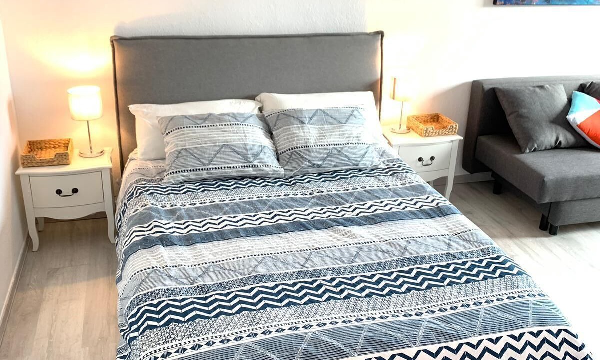 Photo of Bedroom in Saint-Martin