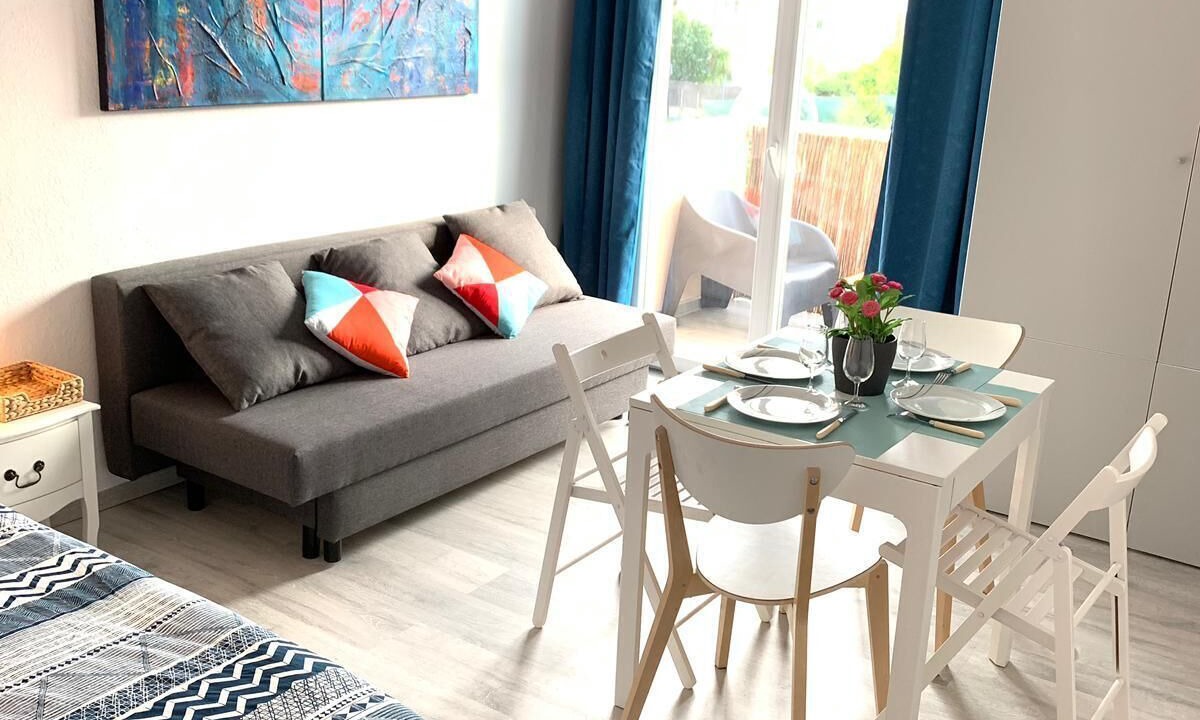 Photo of Livingroom in Saint-Martin