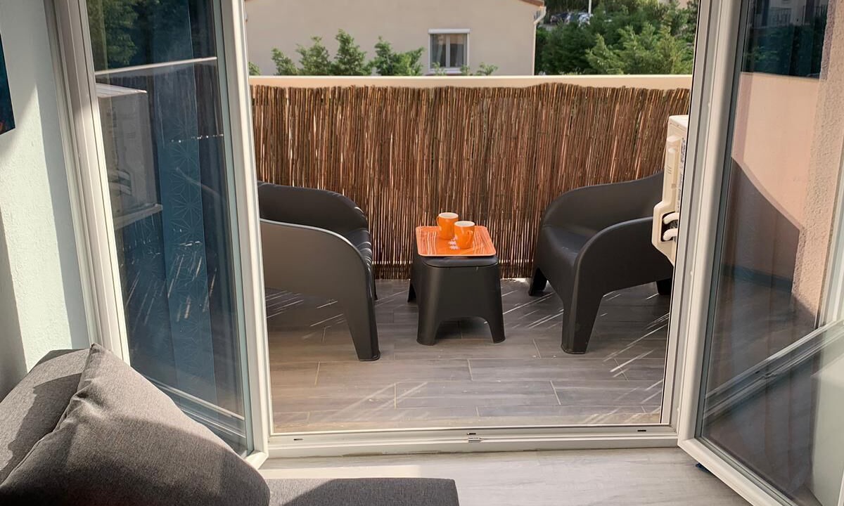 Photo of Outdoor in Saint-Martin