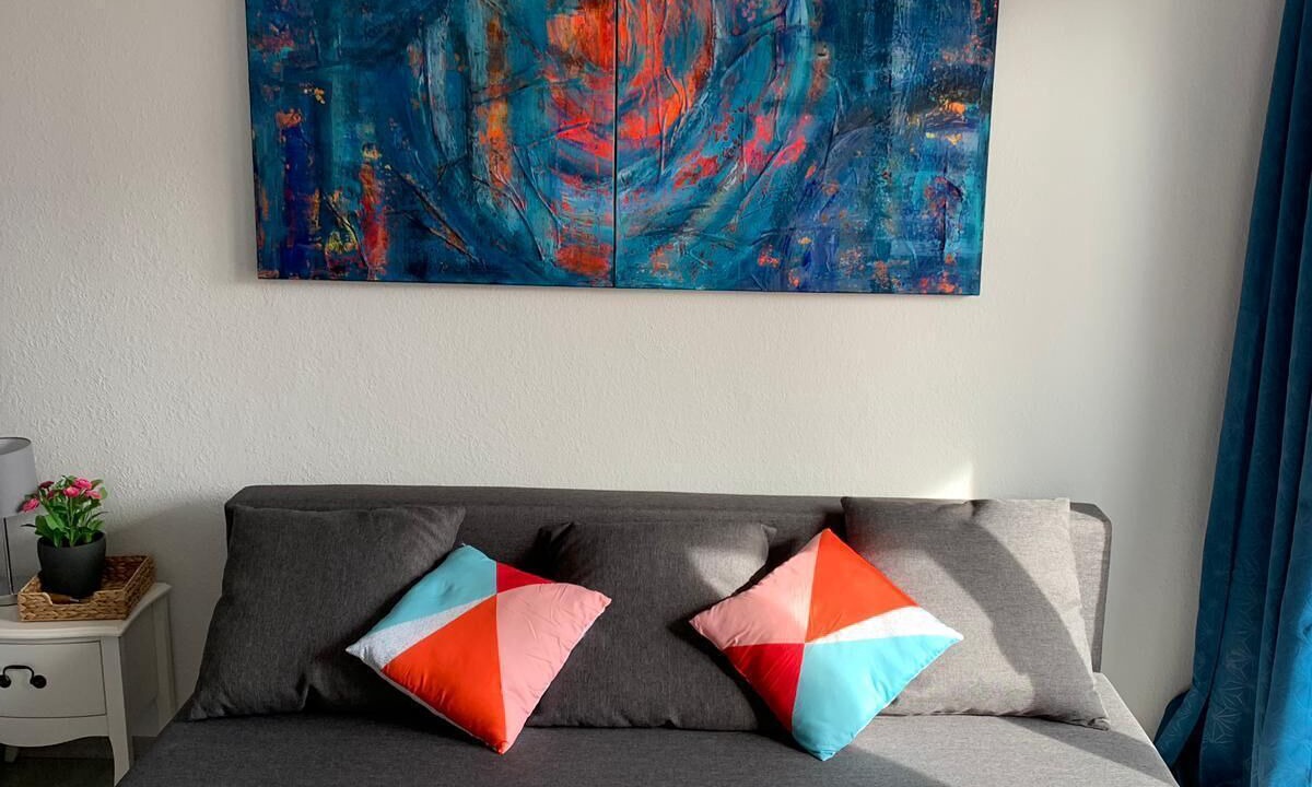 Photo of Livingroom in Saint-Martin