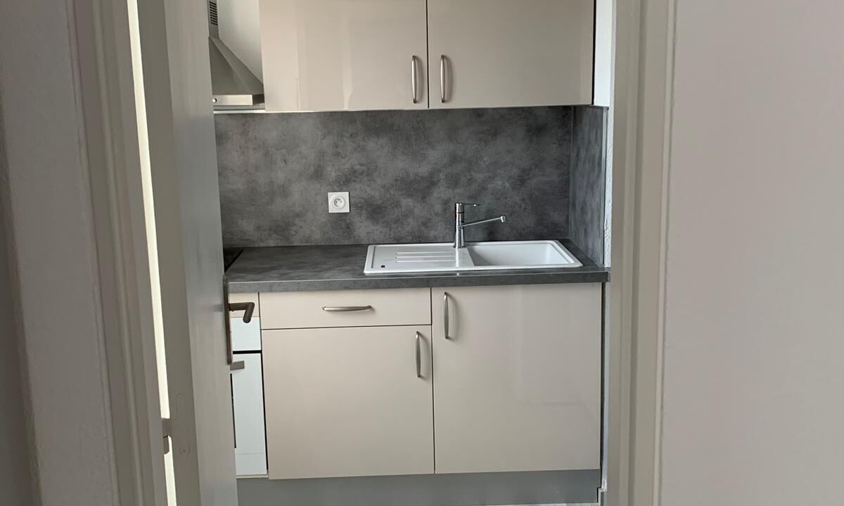 Photo of Kitchen in Saint-Martin