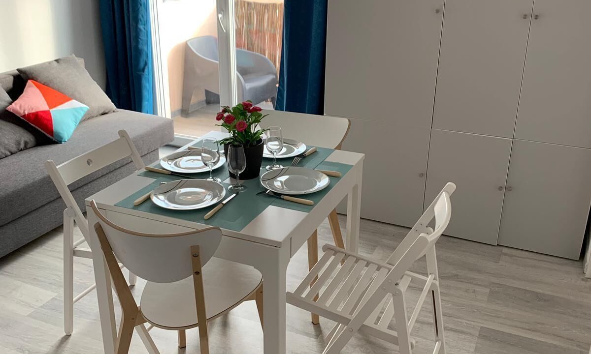 Photo of Livingroom in Saint-Martin