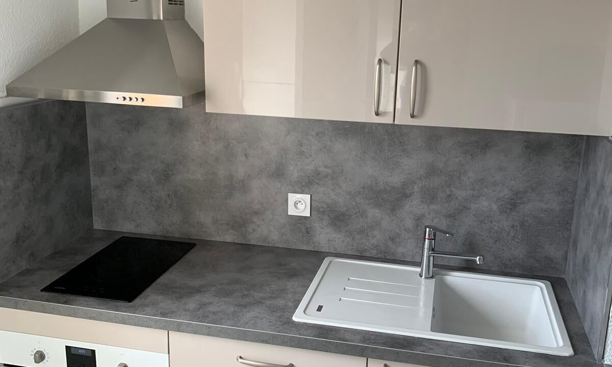 Photo of Kitchen in Saint-Martin