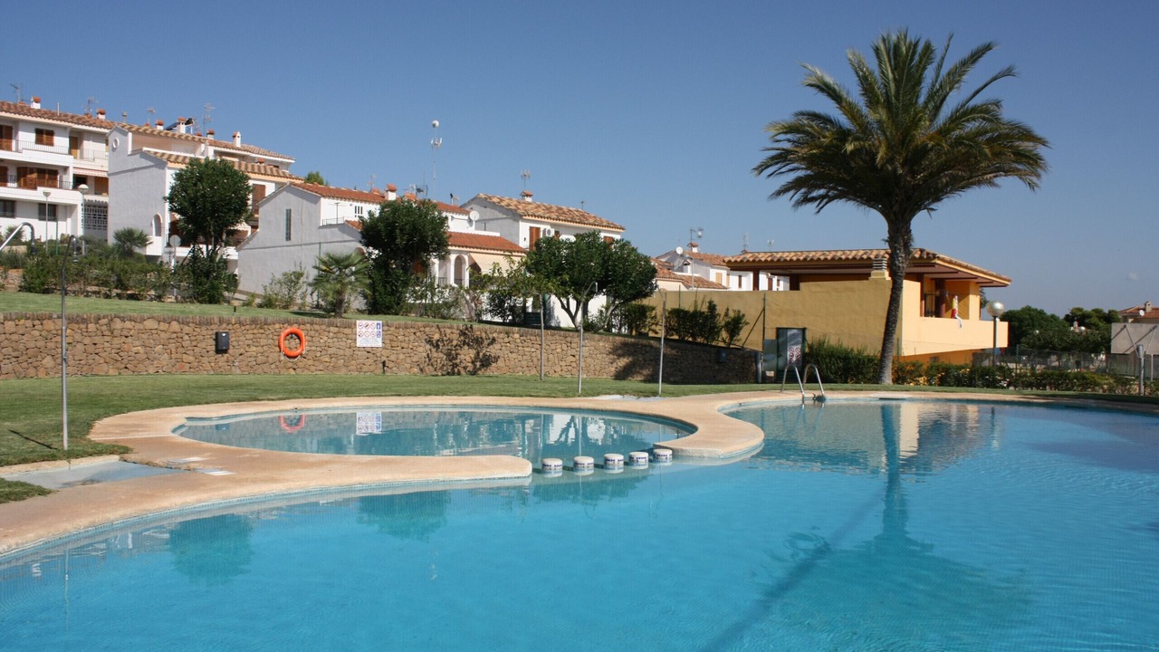 Photo of Outdoor in Peniscola