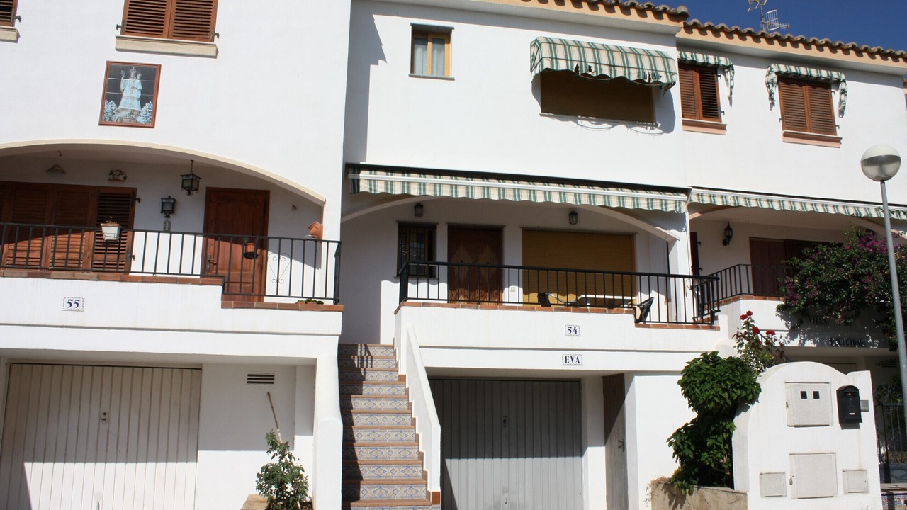 Photo of Outdoor in Peniscola