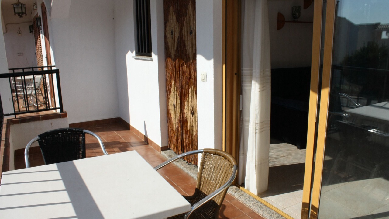 Photo of Outdoor in Peniscola