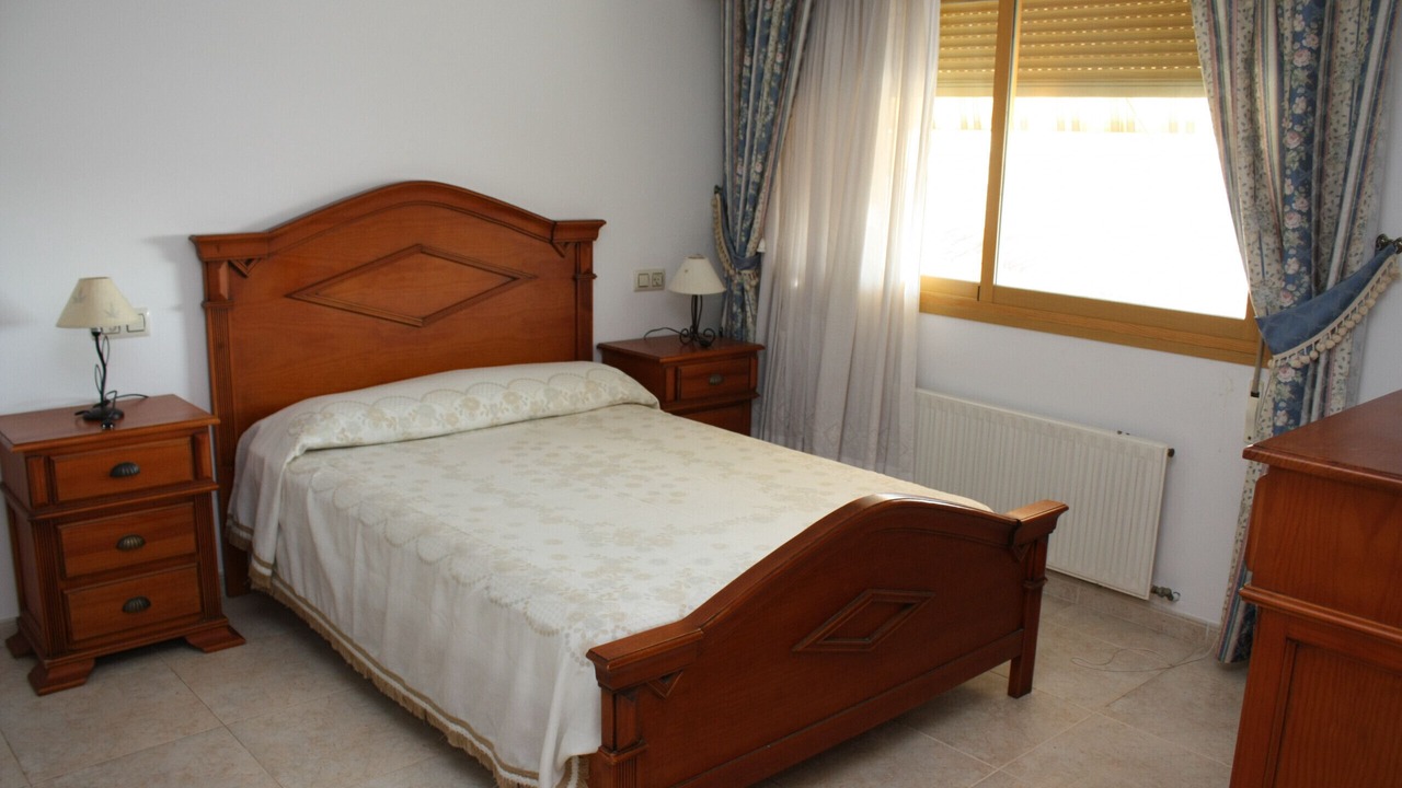 Photo of Bedroom in Peniscola