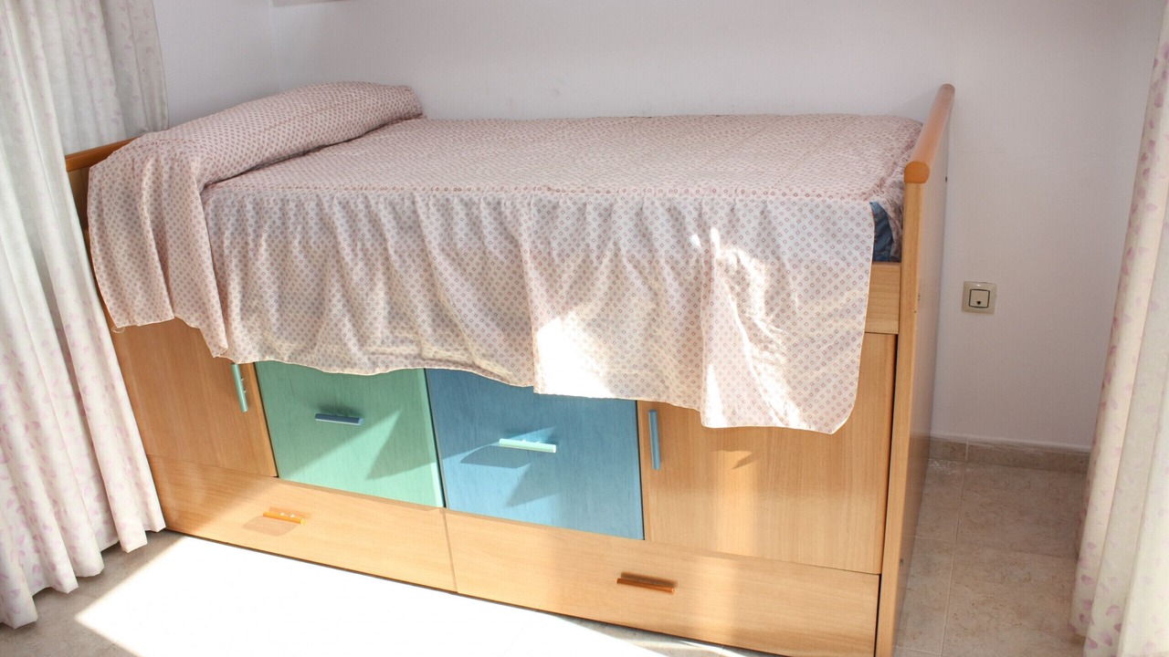 Photo of Bedroom in Peniscola