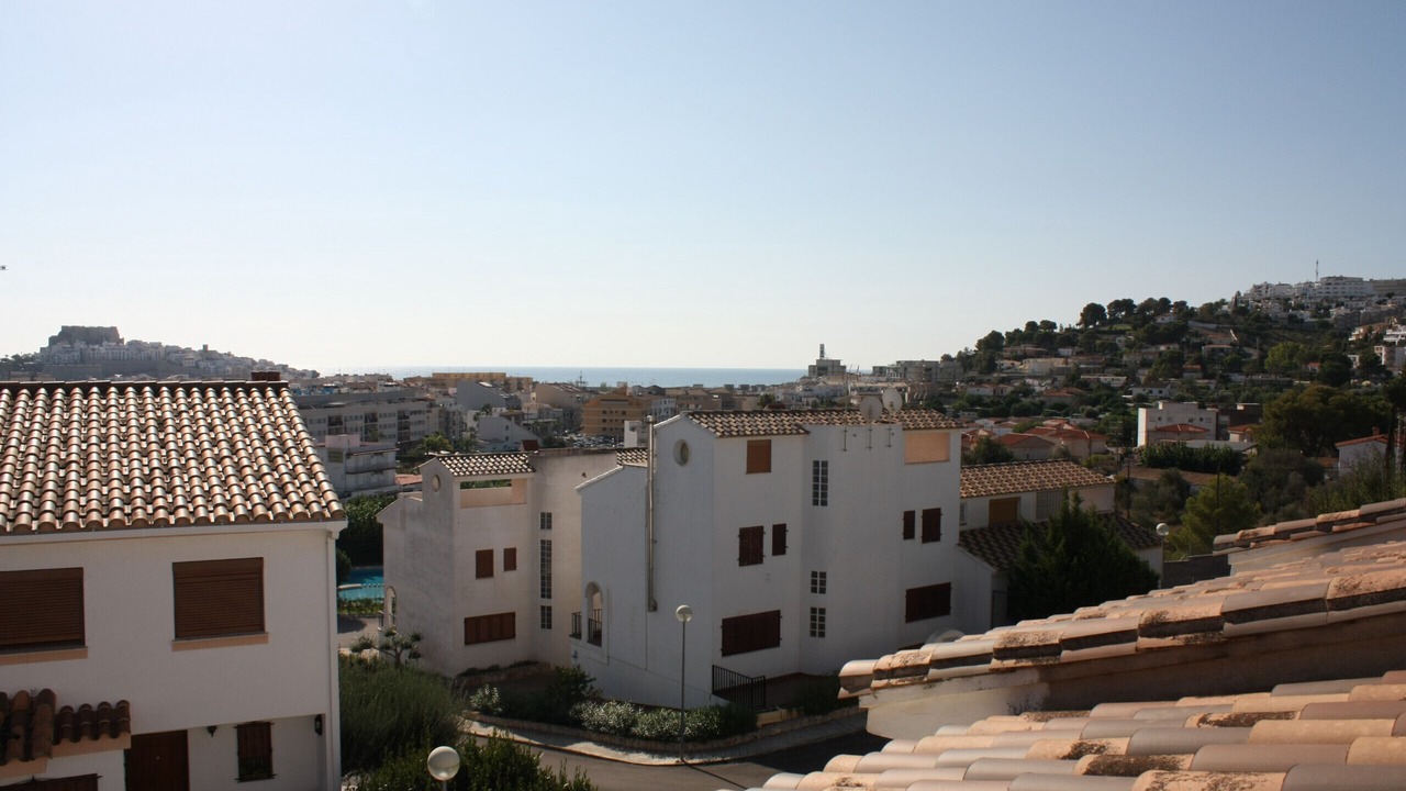 Photo of Outdoor in Peniscola