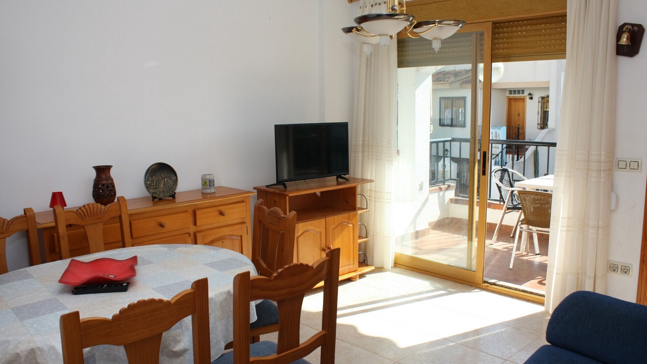 Photo of Livingroom in Peniscola